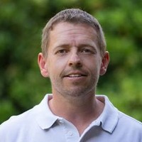 Steve Ford